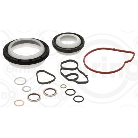 Pochette Bas Moteur Pour Peugeot Citroën Mini Clubman Countryman Paceman
