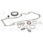 Pochette Bas Moteur Pour Peugeot Opel Fiat Alfa Romeo 6606040 71753767 93195355