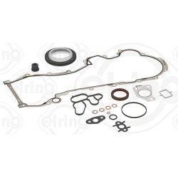 Pochette Bas Moteur Pour Peugeot Opel Fiat Alfa Romeo 6606040 71753767 93195355