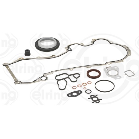 Pochette Bas Moteur Pour Peugeot Opel Fiat Alfa Romeo 6606040 71753767 93195355