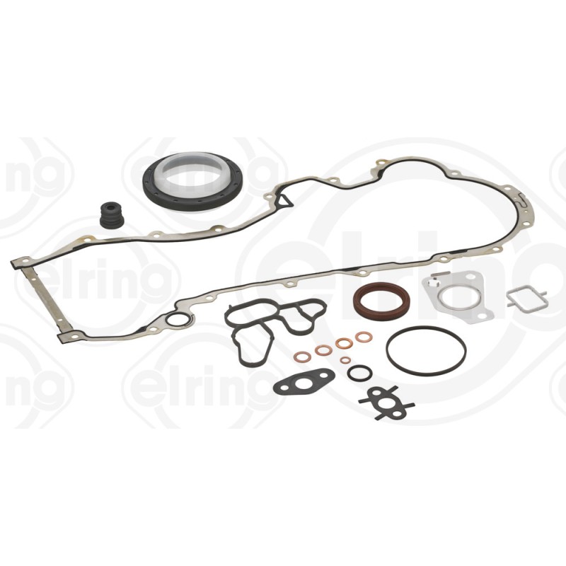 Pochette Bas Moteur Pour Peugeot Opel Fiat Alfa Romeo 6606040 71753767 93195355