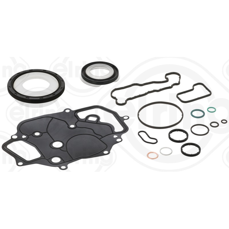 Pochette Bas Moteur Pour VW Phaeton Touareg Audi A4 A5 A6 A8 Q5 Q7 Porsche