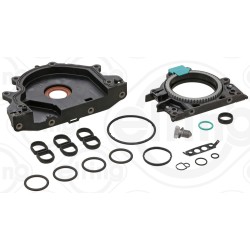 Pochette Bas Moteur Pour VW Audi A1 A3 A4 A5 A6 Q2 Q3 Q5 Seat Skoda Kamiq Karoq