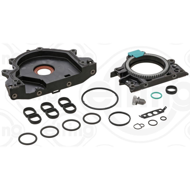 Pochette Bas Moteur Pour VW Audi A1 A3 A4 A5 A6 Q2 Q3 Q5 Seat Skoda Kamiq Karoq