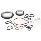 Pochette Bas Moteur Pour Peugeot Opel Citroën C4 II Picasso Spacetourer C5 DS