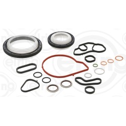 Pochette Bas Moteur Pour Peugeot Opel Citroën C4 II Picasso Spacetourer C5 DS