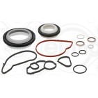 Pochette Bas Moteur Pour BMW Série 1 F20 F21 3 F30, F80 F31