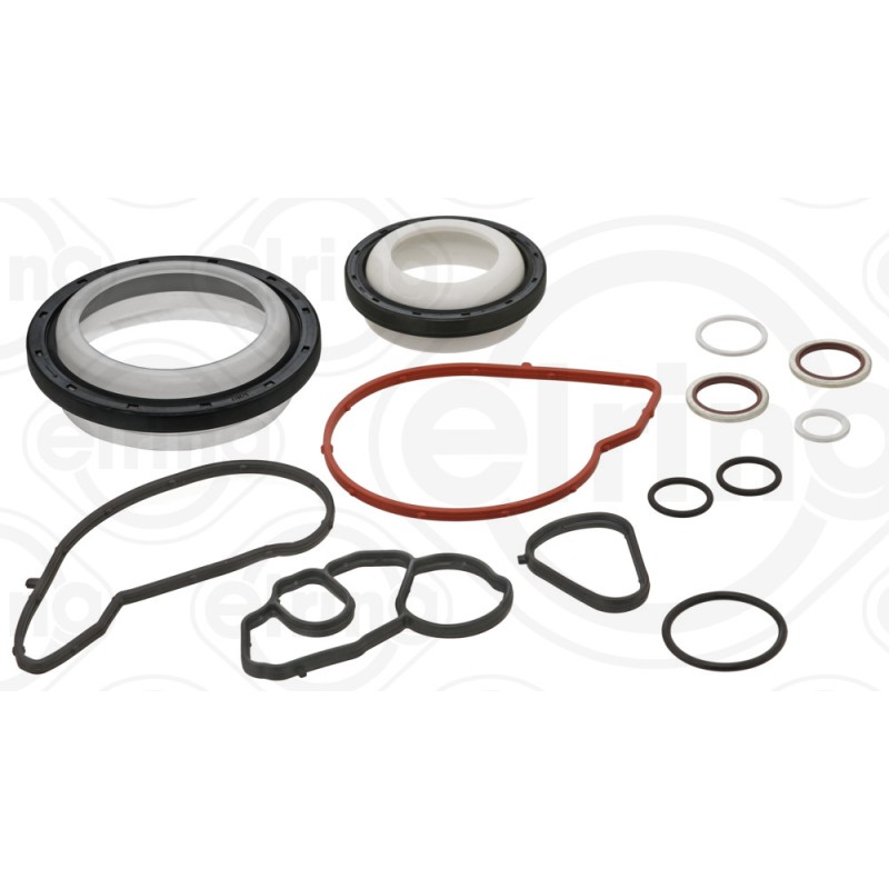 Pochette Bas Moteur Pour BMW Série 1 F20 F21 3 F30, F80 F31