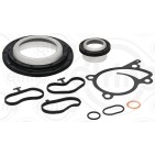 Pochette Bas Moteur Pour Renault Dacia Nissan MERCEDES 101015885R 10101-00Q2D