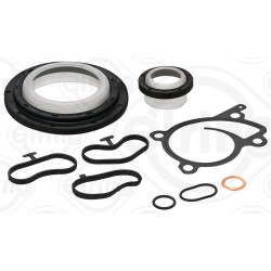 Pochette Bas Moteur Pour Renault Dacia Nissan MERCEDES 101015885R 10101-00Q2D