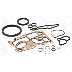 Pochette Bas Moteur Pour Toyota Auris Avensis RAV 4 IV Van Verso Mini Mini