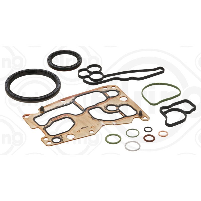 Pochette Bas Moteur Pour Toyota Auris Avensis RAV 4 IV Van Verso Mini Mini