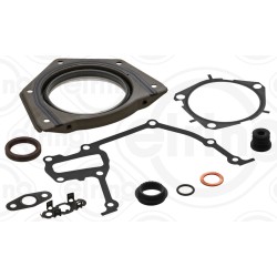 Pochette Bas Moteur Pour Opel Fiat Alfa Romeo Suzuki 1629013 71749743 1629017