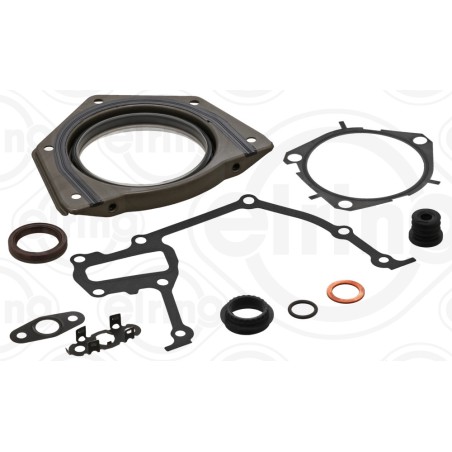 Pochette Bas Moteur Pour Opel Fiat Alfa Romeo Suzuki 1629013 71749743 1629017