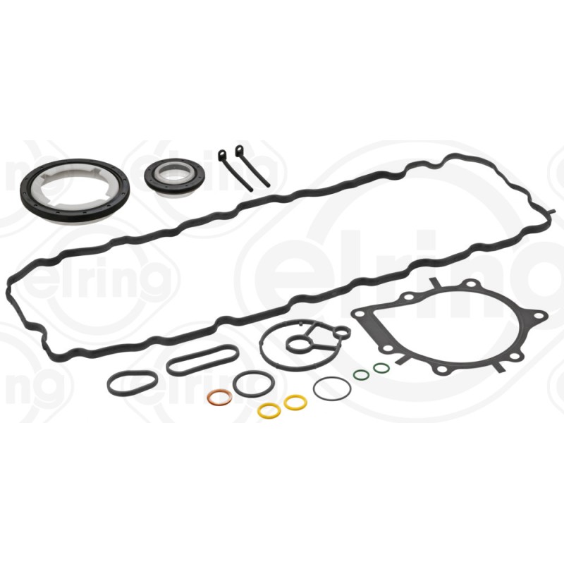 Pochette Bas Moteur Pour Peugeot 308 II 508 I 3008 5008 Expert Opel Fiat Ford