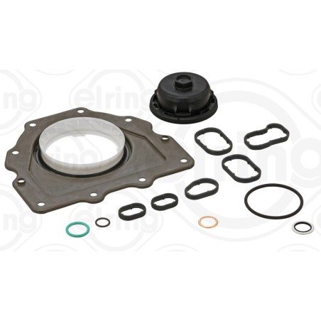 Pochette Bas Moteur Pour Renault Opel Fiat Nissan 101010216R 4407960 6000616498