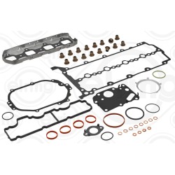 Pochette Haut Moteur Pour Jaguar E-Pace F-Pace XE XF Sportbrake Land Rover V