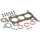 Pochette Haut Moteur Pour Renault Dacia Logan II MCV Nissan Micra V Mitsubishi