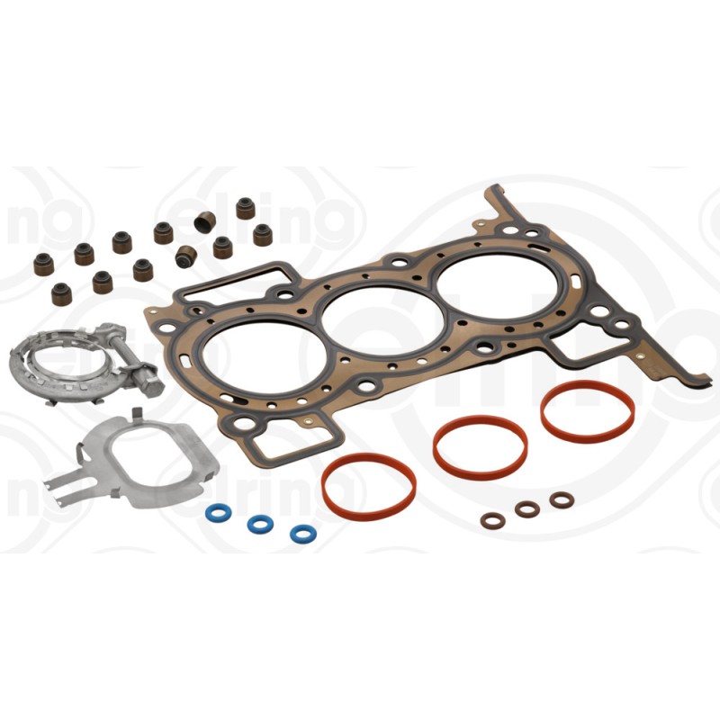 Pochette Haut Moteur Pour Renault Dacia Logan II MCV Nissan Micra V Mitsubishi