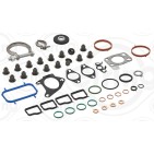 Pochette Haut Moteur Pour Peugeot Opel Fiat Ford Ecosport Focus IV Kuga III