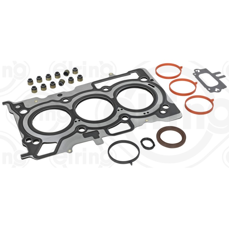 Pochette Haut Moteur Pour Renault Dacia Nissan Mitsubishi 101018398R 10101-00Q2L