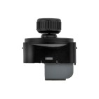 Bouton Réglage des rétros Pour Skoda Octavia II - à partir de 2008 1Z1959565E