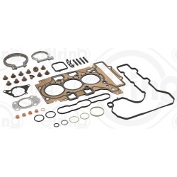 Pochette Haut Moteur Pour Peugeot 208 II 308 III 408 508 2008 I Opel Fiat Toyota
