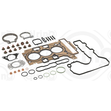 Pochette Haut Moteur Pour Peugeot 208 II 308 III 408 508 2008 I Opel Fiat Toyota