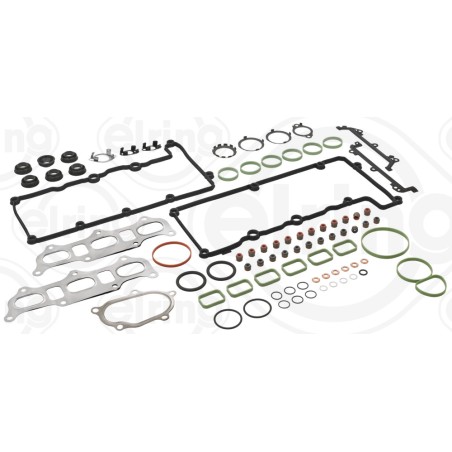Pochette Haut Moteur Pour Audi A6 A7 Q5