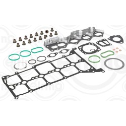 Pochette Haut Moteur Pour VW Amarok Ford Ranger IV Tourneo Transit Ford USA