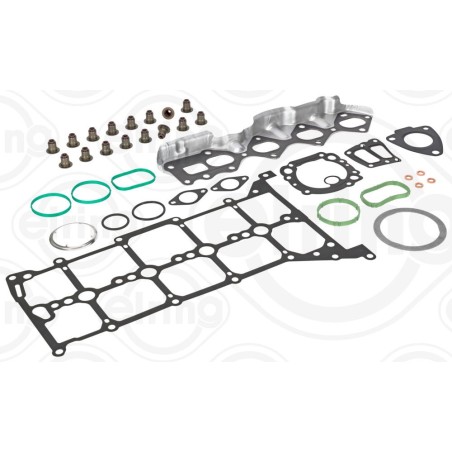 Pochette Haut Moteur Pour VW Amarok Ford Ranger IV Tourneo Transit Ford USA