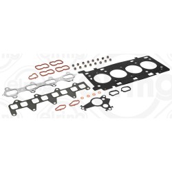 Pochette Haut Moteur Pour Renault Opel Movano B Nissan Interstar Navara MERCEDES