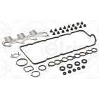 Pochette Haut Moteur Pour Hyundai i40 CW ix35 Van Kia Carens IV Sportage