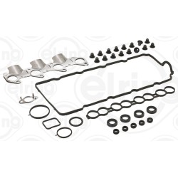 Pochette Haut Moteur Pour Hyundai i40 CW ix35 Van Kia Carens IV Sportage