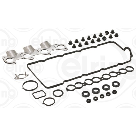 Pochette Haut Moteur Pour Hyundai i40 CW ix35 Van Kia Carens IV Sportage