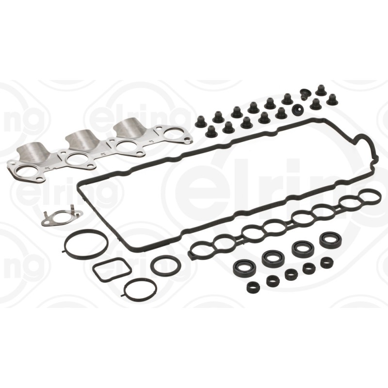 Pochette Haut Moteur Pour Hyundai i40 CW ix35 Van Kia Carens IV Sportage