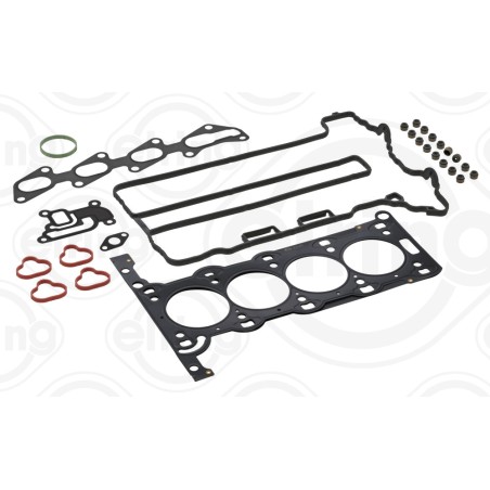 Pochette Haut Moteur Pour Opel Agila (A) Astra G Corsa C Vauxhall Agila MK I (A)