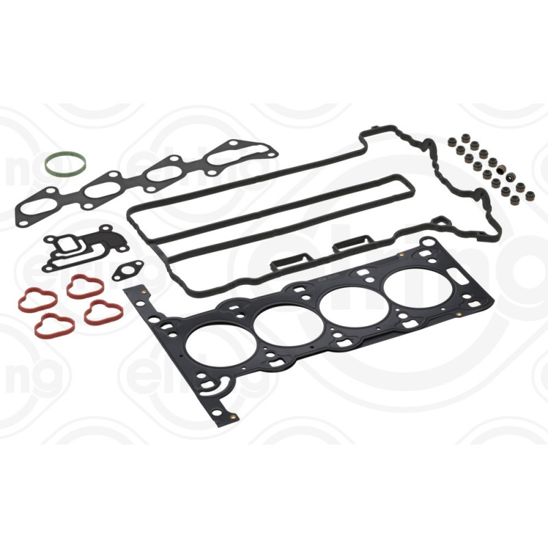 Pochette Haut Moteur Pour Opel Agila (A) Astra G Corsa C Vauxhall Agila MK I (A)