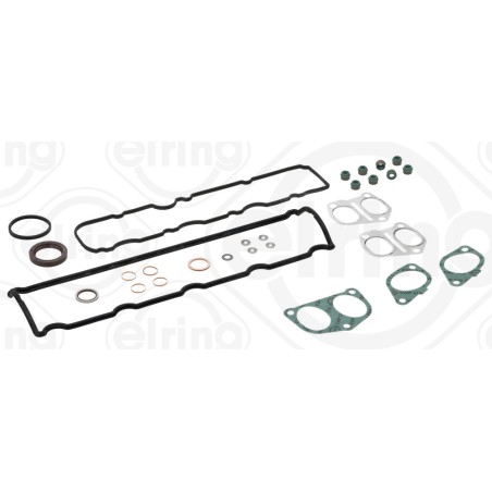 Pochette Haut Moteur Pour Peugeot Fiat Toyota Citroën Berlingo C15 0197.X5