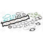 Pochette Haut Moteur Pour Peugeot Fiat Ducato Scudo Suzuki Auverland 0197.H4