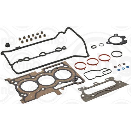 Pochette Haut Moteur Pour Renault Captur I Clio IV Dacia Nissan 101012042R