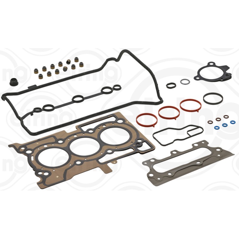 Pochette Haut Moteur Pour Renault Captur I Clio IV Dacia Nissan 101012042R