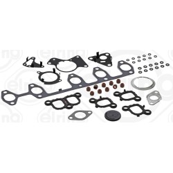 Pochette Haut Moteur Pour VW California T5 Multivan V Touareg Transporter