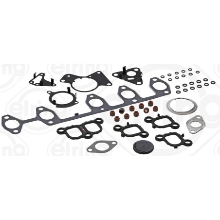 Pochette Haut Moteur Pour VW California T5 Multivan V Touareg Transporter