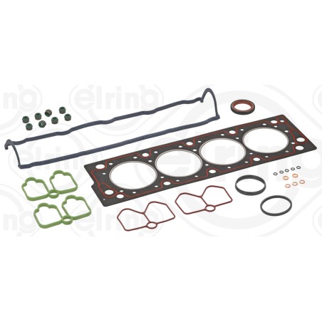Pochette Haut Moteur Pour Peugeot 306 405 II 406 Citroën Xantia Xsara ZX