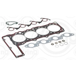 Pochette Haut Moteur Pour MERCEDES Sprinter Vito