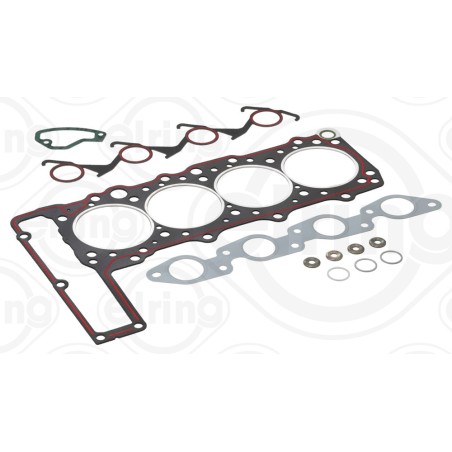 Pochette Haut Moteur Pour MERCEDES Sprinter Vito