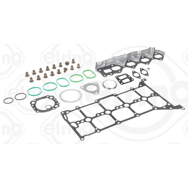 Pochette Haut Moteur Pour Ford Tourneo Transit