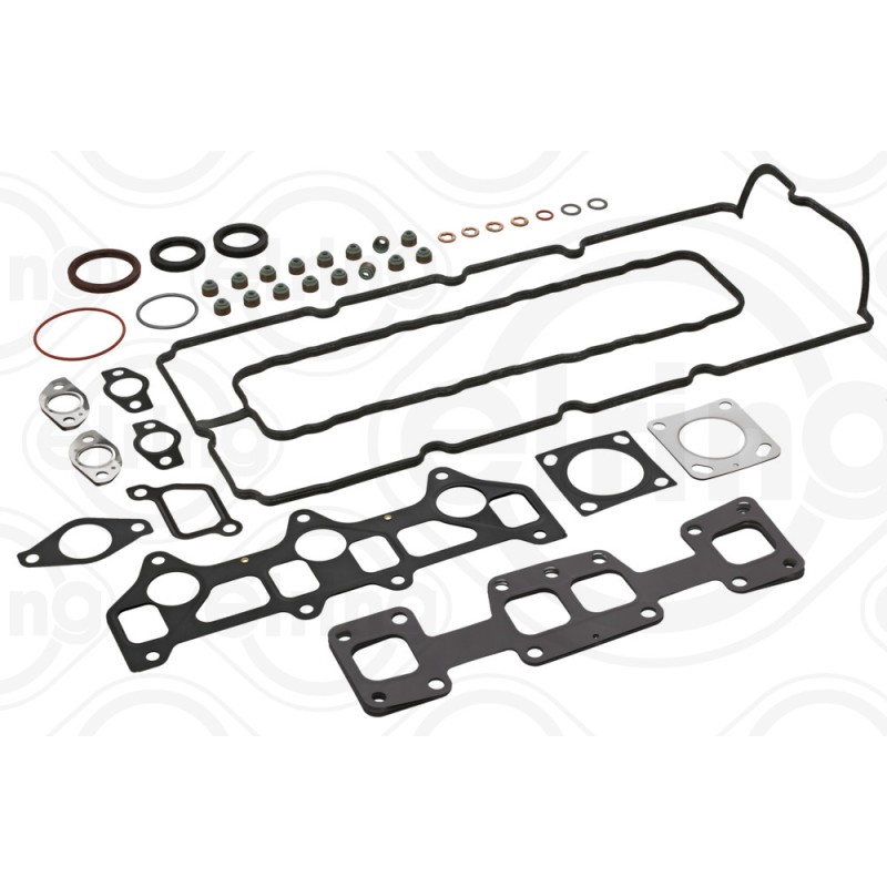 Pochette Haut Moteur Pour Ford Ranger Mazda BT-50 Pick-up