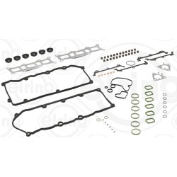 Pochette Haut Moteur Pour VW Audi A4 A5 A6 A7 A8 Q5 Q7 Porsche Cayenne Macan